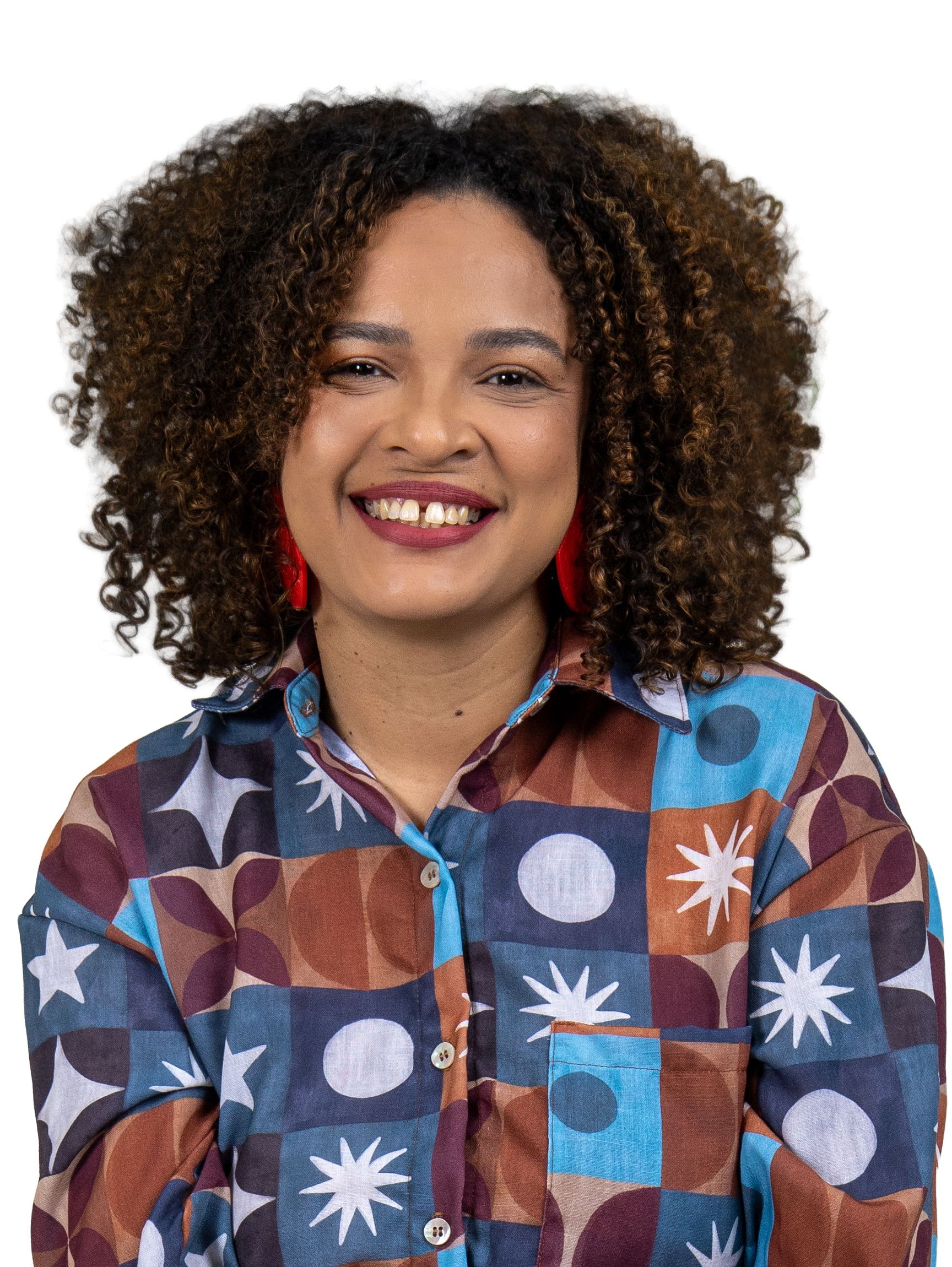Adriana Gerônimo Vieira Silva
