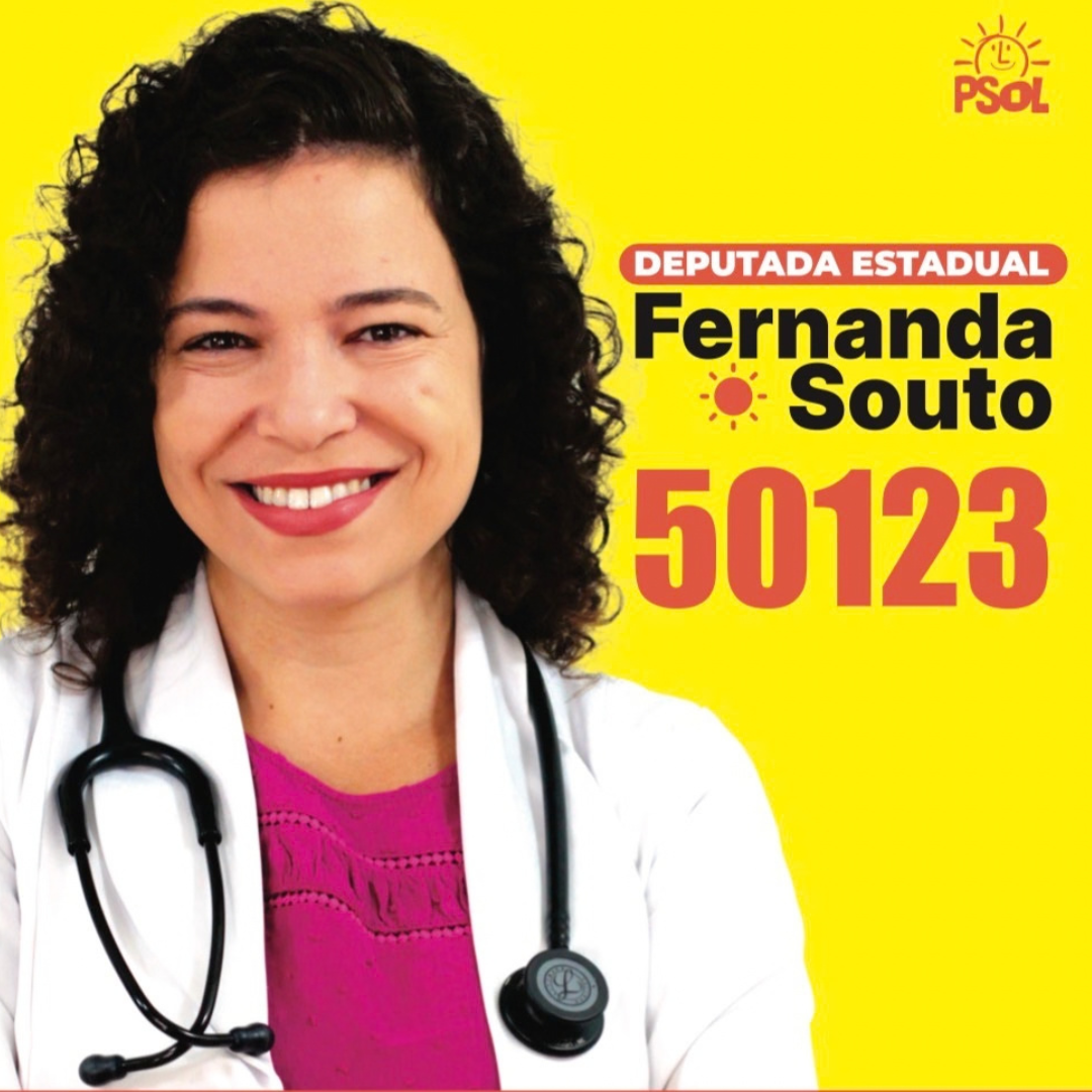 Fernanda Souto
