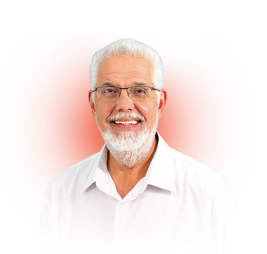 Jorge José Santos Pereira Solla